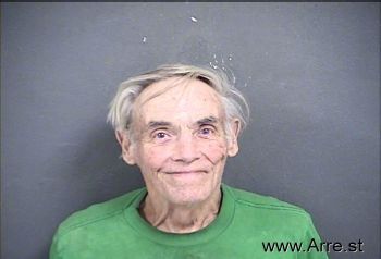 William David Ii Wolfe Mugshot