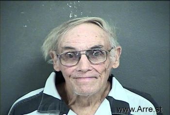 William David Ii Wolfe Mugshot