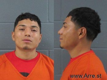 Williams Antonio Aguilar Peraza Mugshot