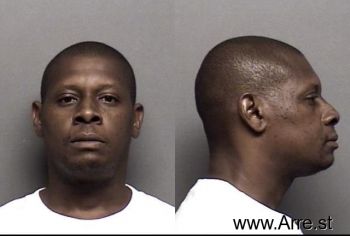 Willie Lee Allen Mugshot