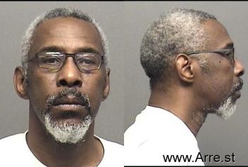 Willie Edward Bass Mugshot