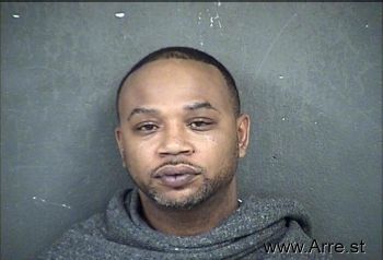 Willie Bernard Brooks Mugshot