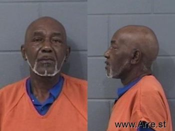 Willie James Brown Mugshot