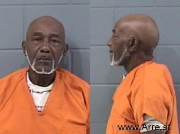 Willie James Brown Mugshot