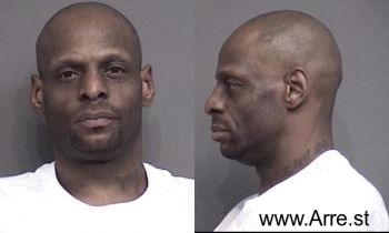 Willie  Cathey Mugshot