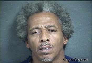 Willie E Coleman Mugshot