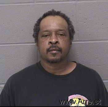 Willie M Junior Collins Mugshot