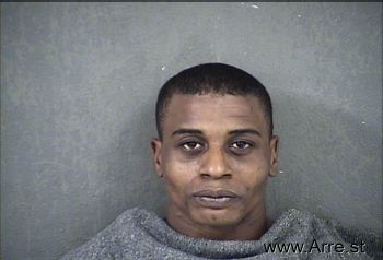 Willie Jr Daniels Mugshot