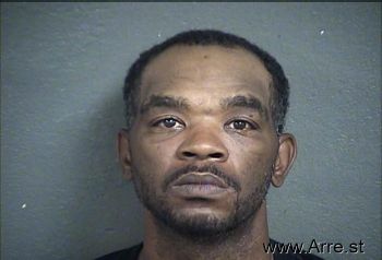 Willie Earl Jr Foster Mugshot