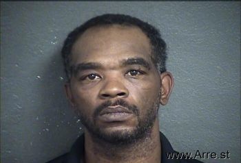 Willie Earl Jr Foster Mugshot