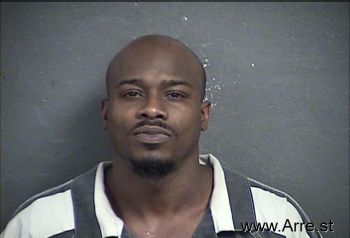 Willie James Griffin Mugshot