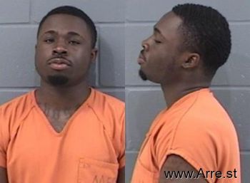 Willie Deonta Junior Powell Mugshot