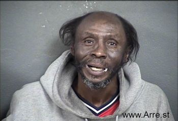 Willie T Jr Robinson Mugshot