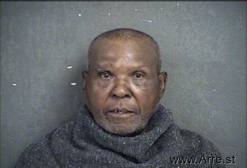 Willie  Wash Mugshot