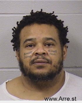 Willie Earl Second Wright Mugshot