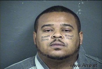 Willie Earl Jr Wright Mugshot