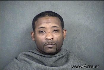 Wilson Lamont Hall Mugshot