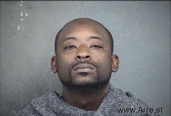 Wilson Lamont Hall Mugshot