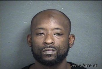 Wilson Lamont Hall Mugshot