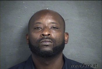 Wilson Lamont Hall Mugshot