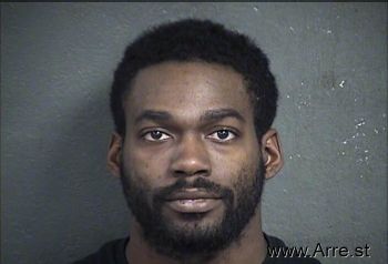 Winston Leon Wright Mugshot