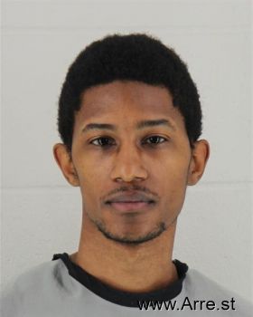 Xavier Donte Allen Mugshot