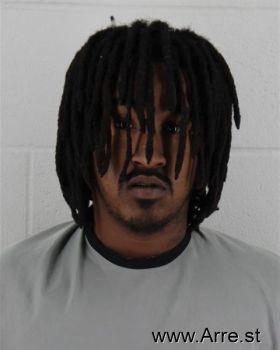 Xavier Deaundre Jackson Mugshot