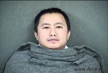 Xao  Vang Mugshot