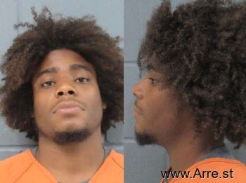 Xavier Jai Jackson Mugshot