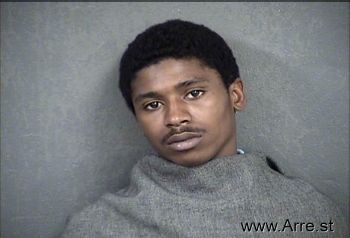 Xavier  Johnson Mugshot