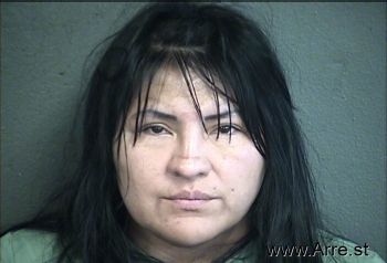 Yenny  Sairitupac-paredes Mugshot