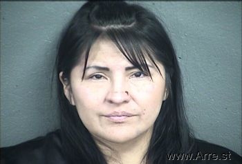 Yenny Giovanna Sairitupac-paredes Mugshot