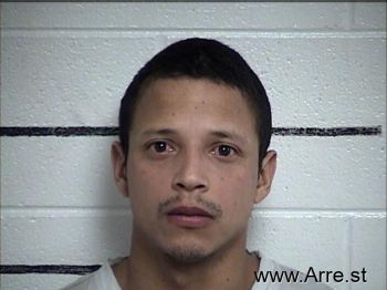 Yohan Yonnaiker Perez Avilez Mugshot