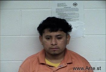 Yoni  Gomez Mugshot