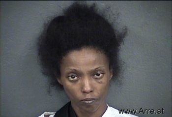 Yiftusira Eshetu Mereid Mugshot