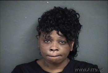 Yolanda R Boyd Mugshot