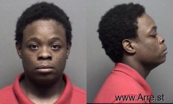 Yolanda Nicole Shante Cathey Mugshot