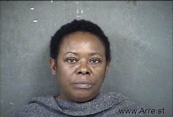 Yolanda M Jones Mugshot