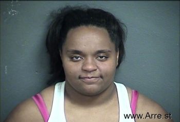 Yvonne Theresa Brown Mugshot