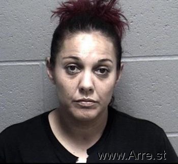 Yvonne Marie Higgins-riley Mugshot