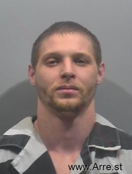 Zachary Christopher Johnson Mugshot