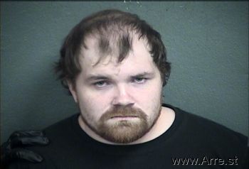 Zachary Adam Kennedy Mugshot