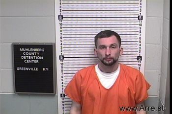 Zachary Ryan Roberts Mugshot