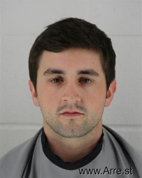 Zachary Thomas Wood Mugshot