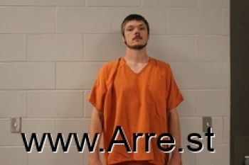 Zeffery Tyler Doolittle Mugshot