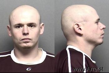 Zachariah Zebulon Humphreys Mugshot