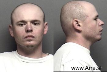 Zachariah Zebulon Humphreys Mugshot