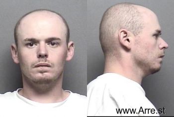 Zachariah Zebulon Humphreys Mugshot