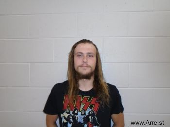 Zachary Glenn Anderson Mugshot