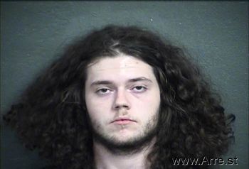 Zachary Christian Arnold Mugshot